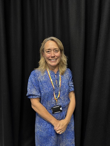 Liz Mossop