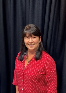 Sue Beckingham