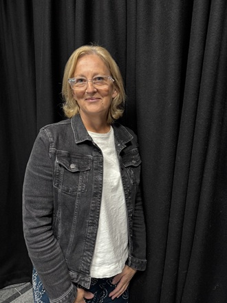 Sally O'Brien