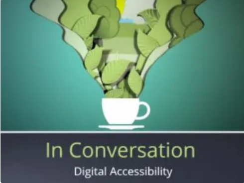 Digital Accessibility