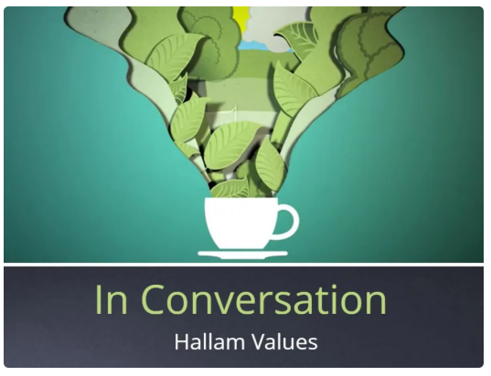 In Conversation