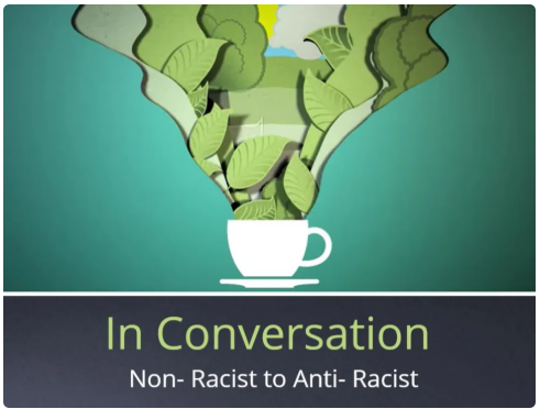 In Conversation