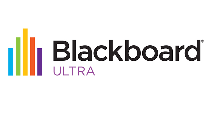 Blackboard Ultra Logo