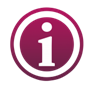 Bb Module info icon