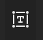 Bb Annotate Add Text to Document button