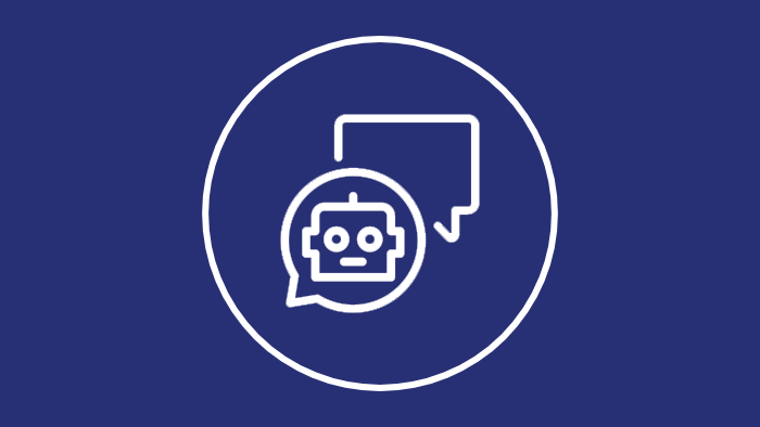 AI Conversation icon
