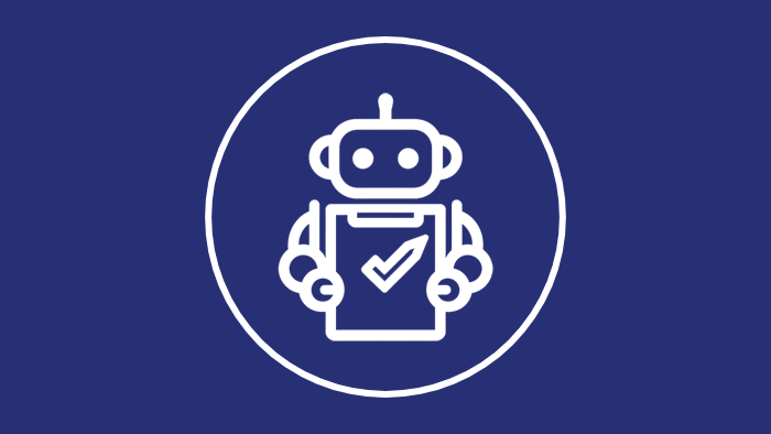 auto-generate question icon