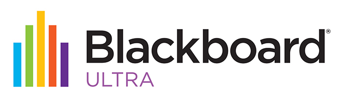 Blackboard logo