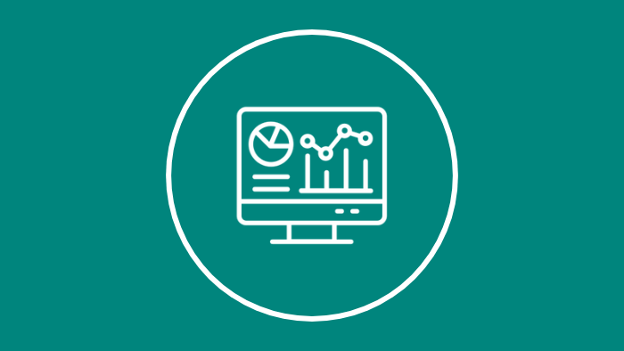 Icon for Jisc LA system