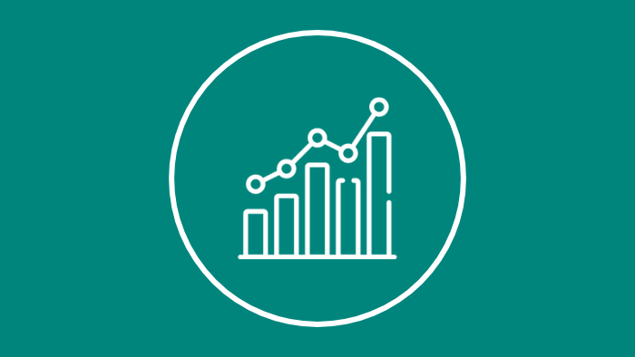 Icon for Learning analytics at Sheffield Hallam