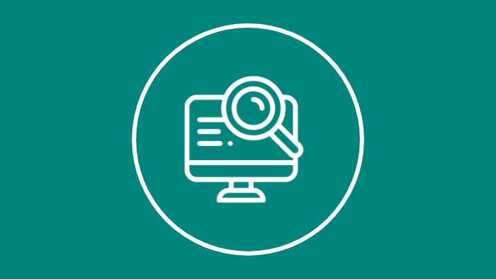Icon for monitor all modules