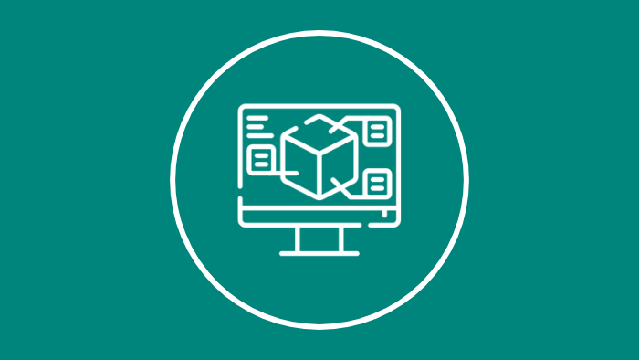 Icon for monitor specific module