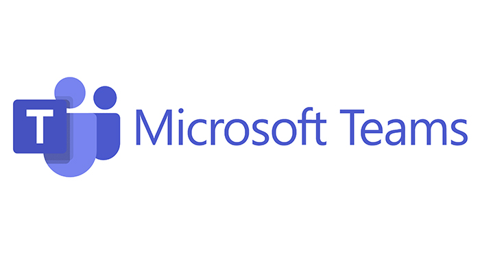 Microsoft Teams Logo