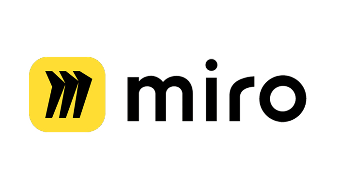 Miro logo