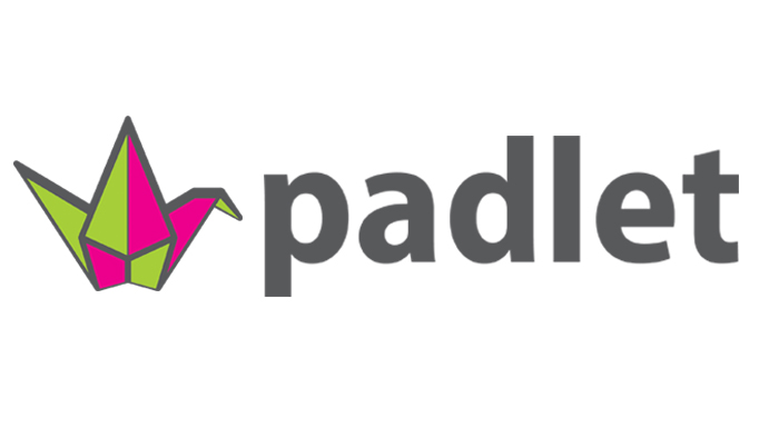 Padlet logo