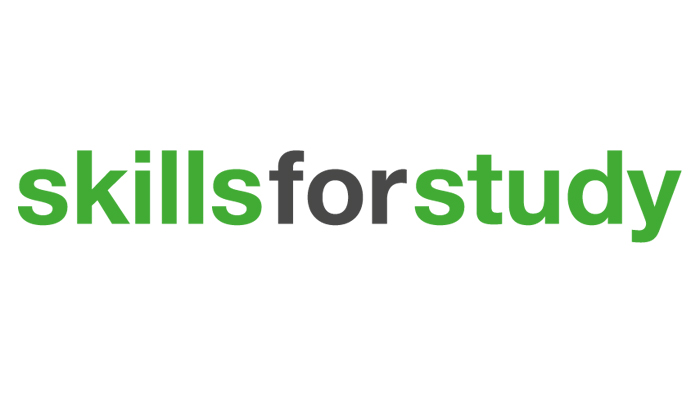Skills For Study logo