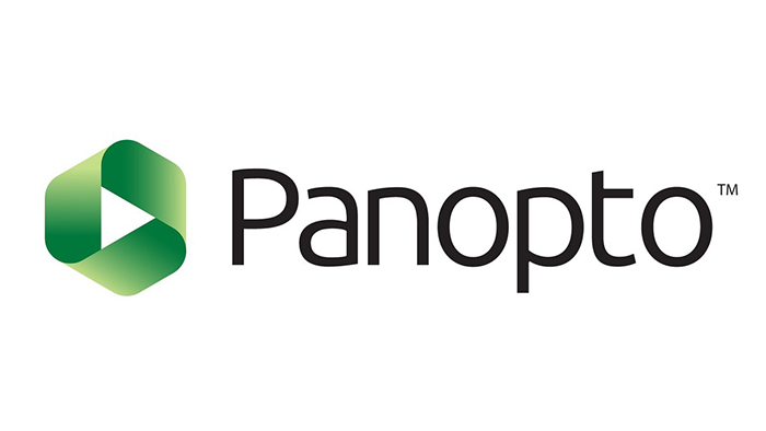 Panopto Logo