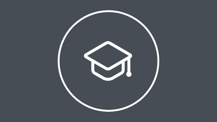 An image of a Mortar Board Hat