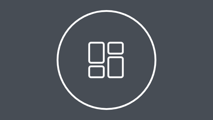 An icon representing workbooks.