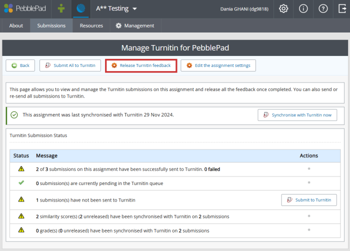 release-turnitin-feedback-button