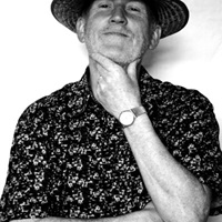 Paddy Turner