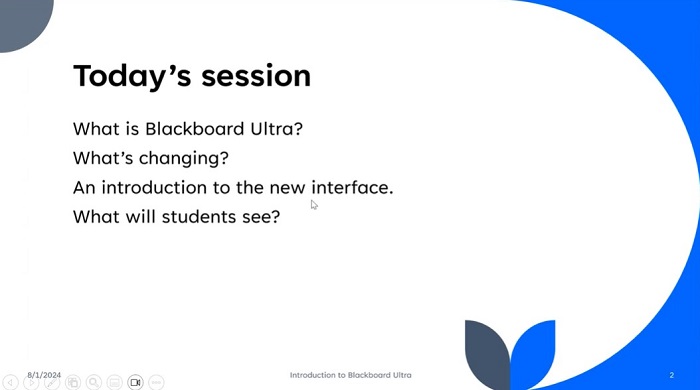 Intro to Ultra for Professional Services